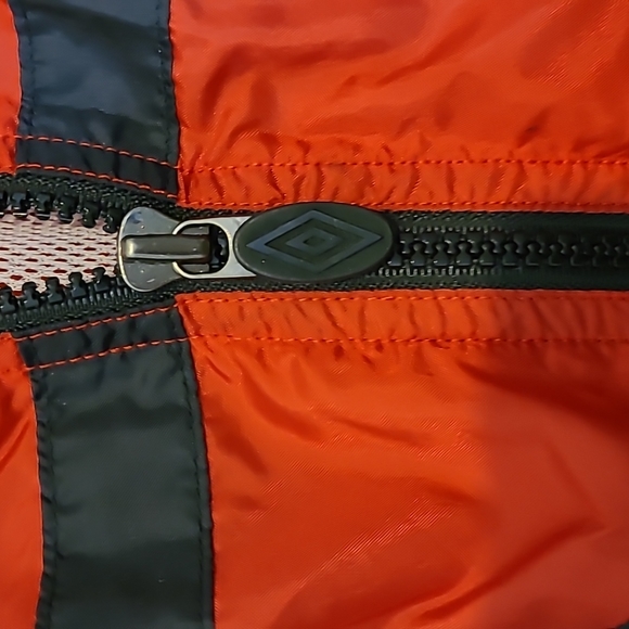 Umbro windbreaker - Picture 7 of 7